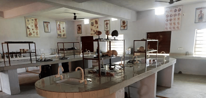 HGEA College of Pharmacy Bokaro Labs photo 4